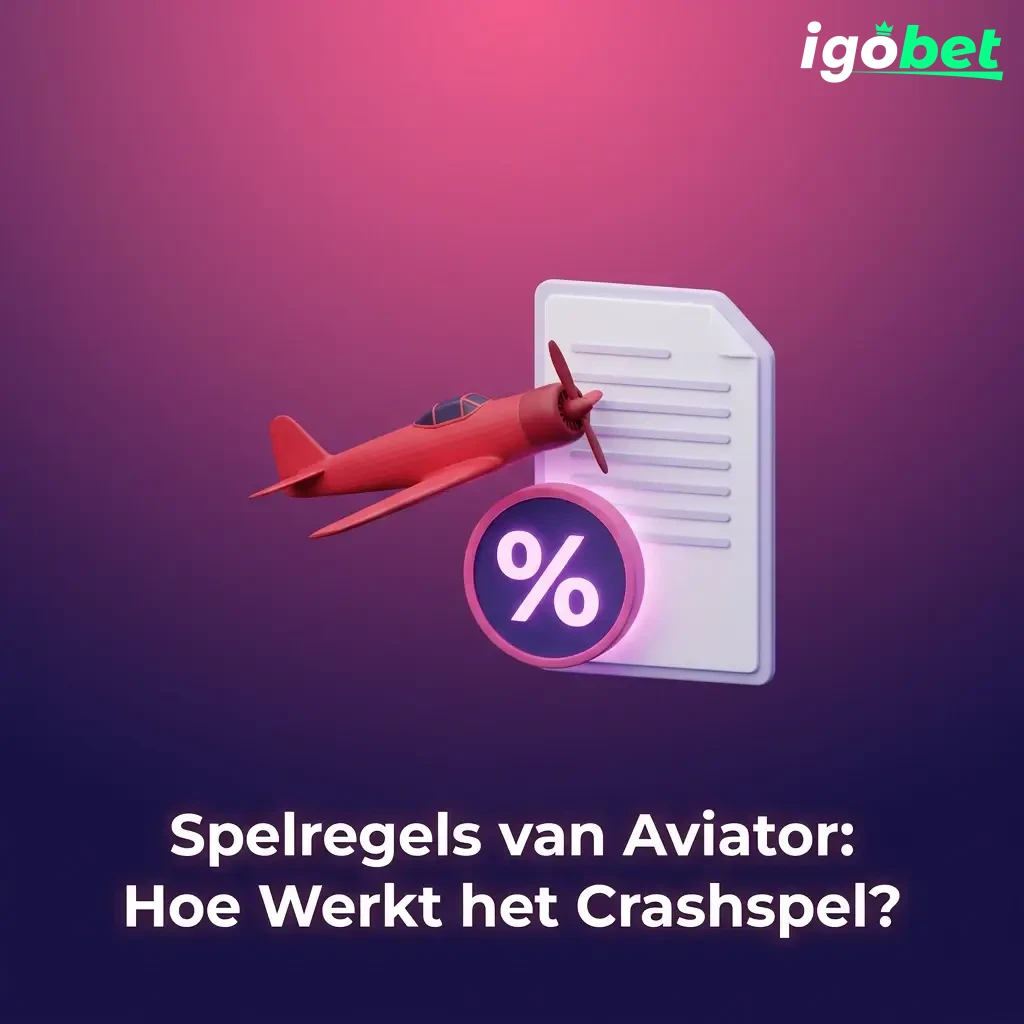 Aviator crashspel uitleg: vliegtuig stijgt met groeiende multiplier, speler casht uit voor crash