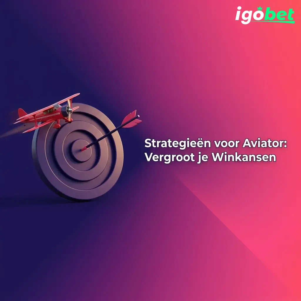 Strategieën voor Aviator spel: tips voor cash-out, budget beheren en statistieken analyseren om winkansen te vergroten
