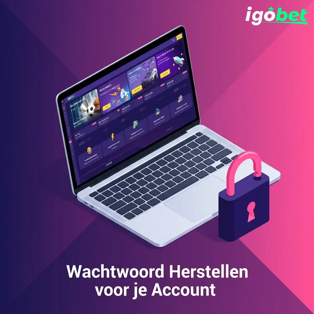 Stapsgewijze handleiding voor het herstellen van een vergeten wachtwoord via de aanmeldpagina